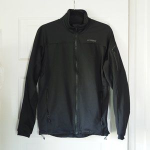 ADIDAS Terrex Stockhorn Fleece Jacket